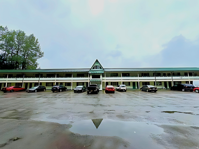 Alderwood Apartments in Juneau, AK - Building Photo - Building Photo