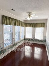 107 Roundtree Ln in Goldsboro, NC - Building Photo - Building Photo