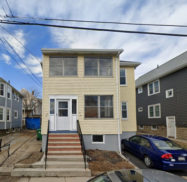 property at 19 Frederick Ave