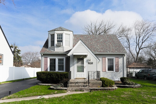 property at 6828 97th St