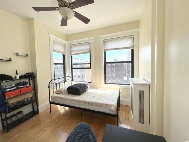 property at 75 Burbank St