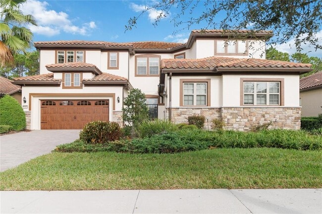 8480 Adalina Pl in Orlando, FL - Building Photo - Building Photo