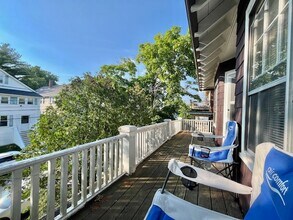 35 Matchett St, Unit 2 in Boston, MA - Building Photo - Building Photo