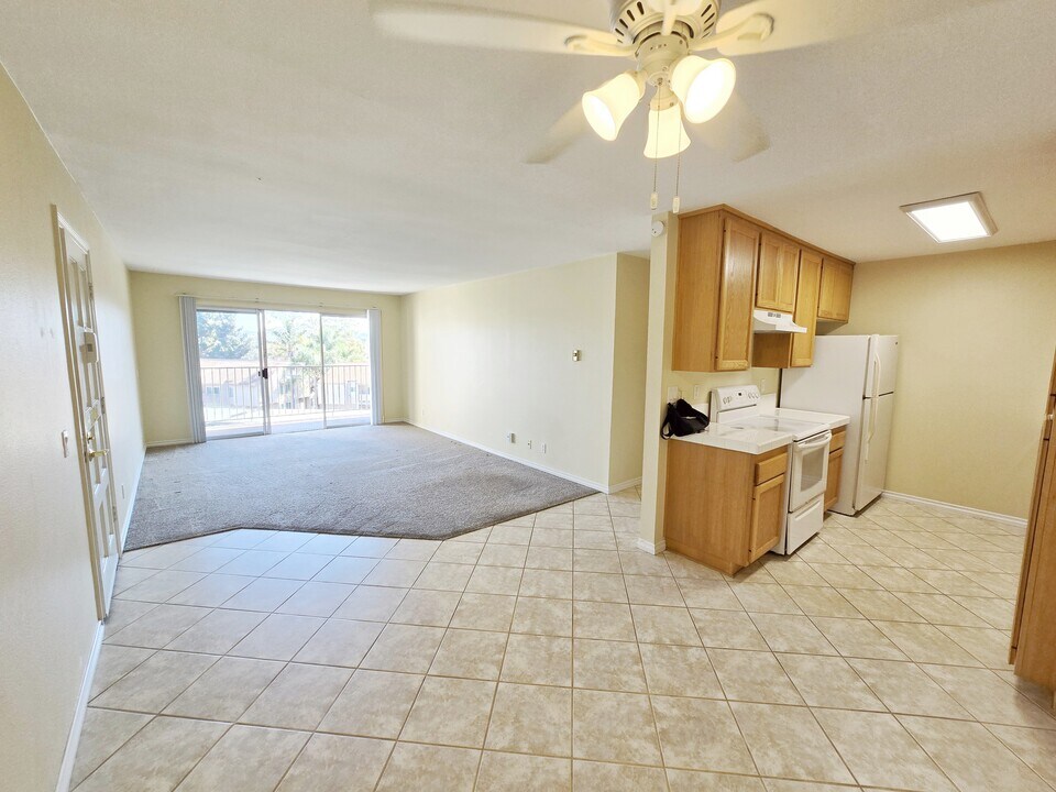 2350 Hosp Way in Carlsbad, CA - Building Photo