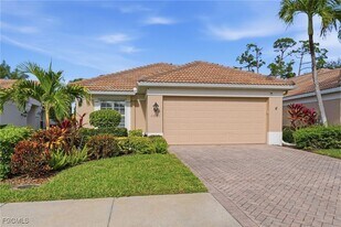 11041 Iron Horse Way in Ft. Myers, FL - Building Photo