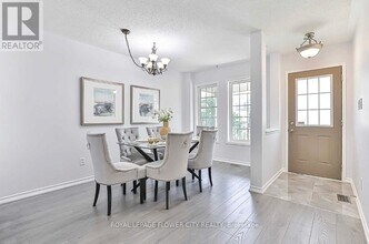 852 Taggart Crescent in Oshawa, ON - Building Photo - Building Photo