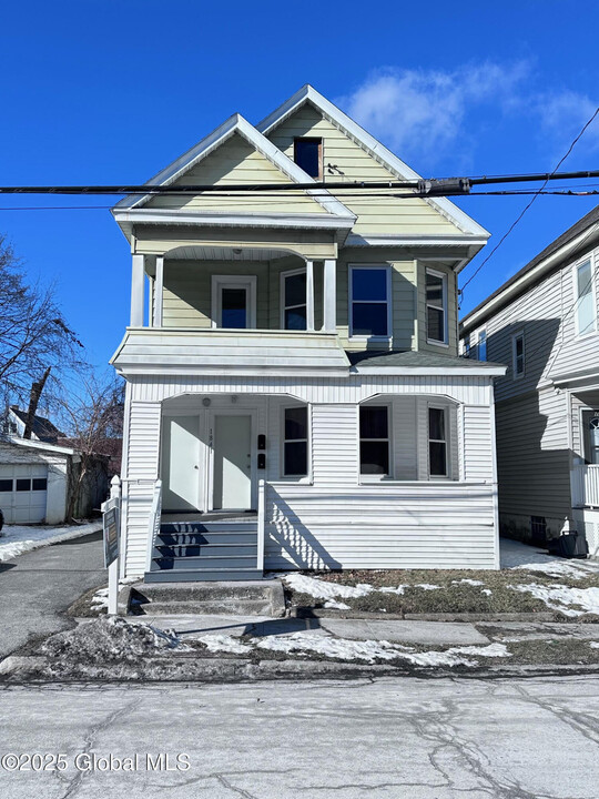 1841 Avenue A in Schenectady, NY - Building Photo