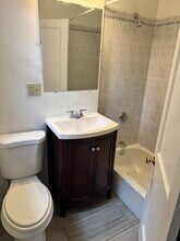 38 Hemenway St in Boston, MA - Foto de edificio - Building Photo