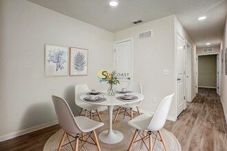 5677 George Ct in Jacksonville, FL - Building Photo - Building Photo
