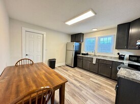 1035 Roark St in Chase City, VA - Building Photo