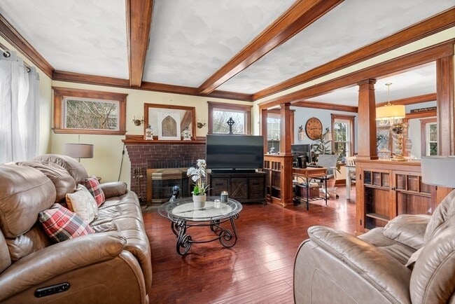 property at 162 Elliot Ave