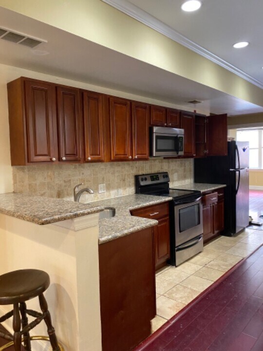 1624 N 16th St in Philadelphia, PA - Building Photo