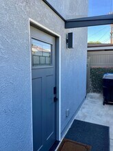 1850 Lees Ave, Unit A in Long Beach, CA - Foto de edificio - Building Photo