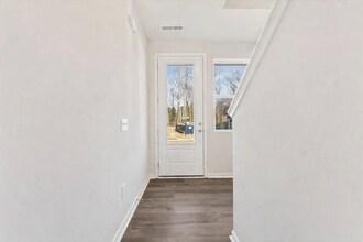 2324 Endeavor Run in Charlotte, NC - Foto de edificio - Building Photo