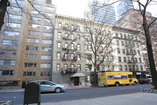 320-324 E 49th St Apartamentos