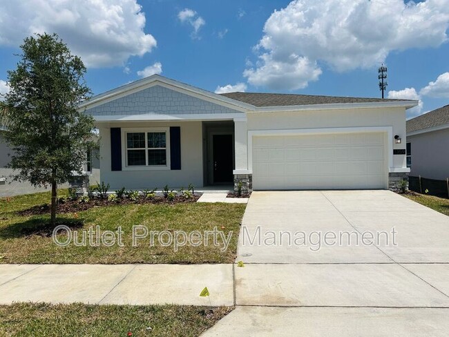 property at 1359 Peach Crk Dr