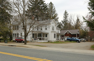 40 Berkshire School Rd Apartments