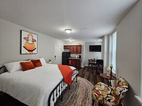 The Inman by Royse + Brinkmeyer in Champaign, IL - Foto de edificio - Interior Photo