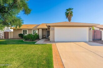 6865 E Kathleen Rd in Scottsdale, AZ - Building Photo - Building Photo