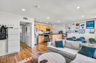 4131 24th St in San Francisco, CA - Building Photo - Building Photo