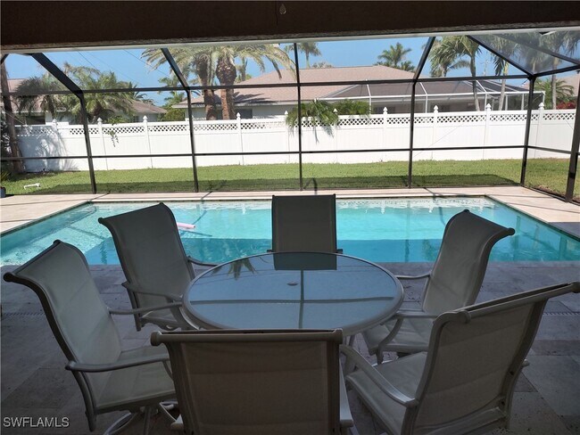 property at 5126 SW 19th Pl