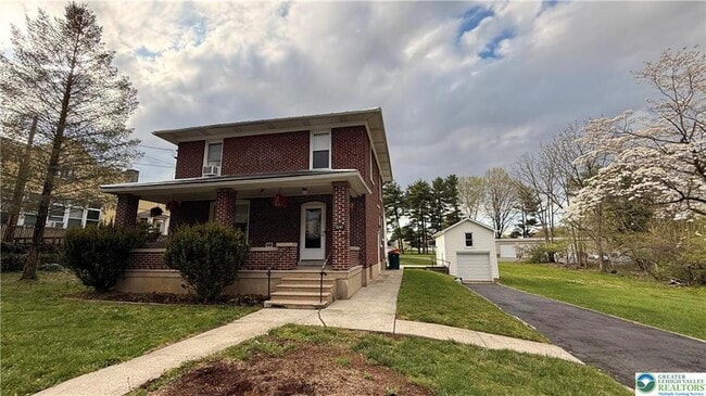 property at 3241 Freemansburg Ave