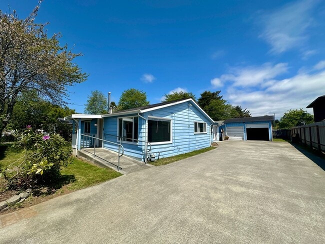 property at 1751 Waters Ave