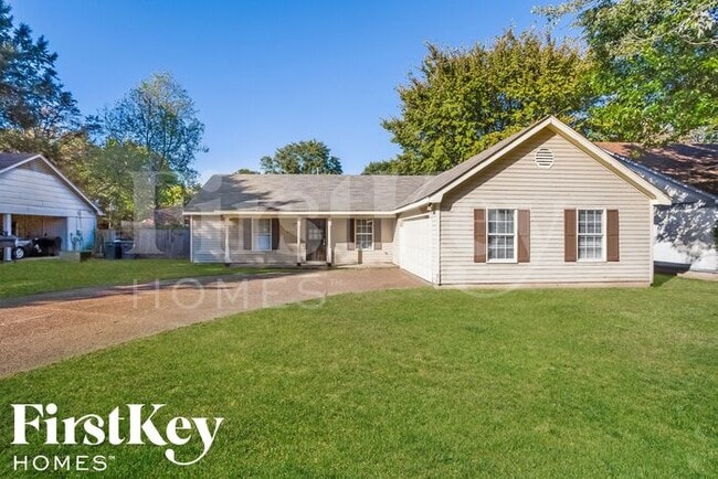 property at 6756 Burlingame Dr