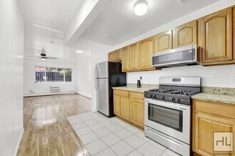 699 Lafayette Ave, Unit 1 in Brooklyn, NY - Building Photo - Building Photo
