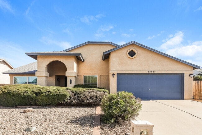 property at 23837 N 40th Dr