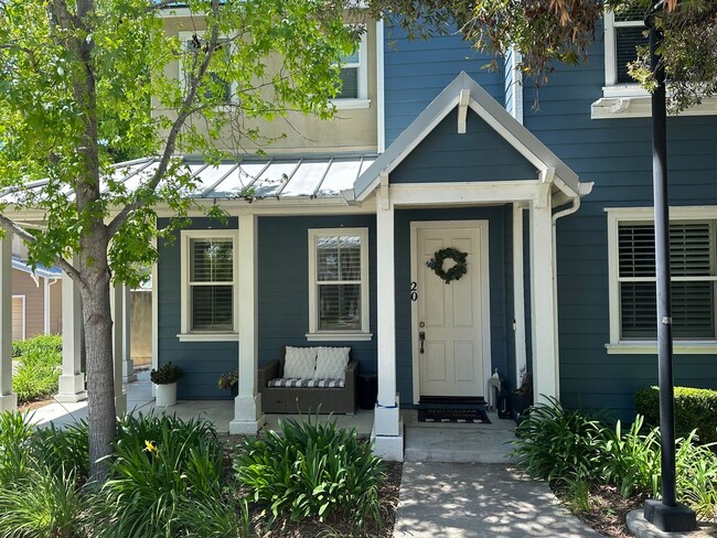 property at 3591 Sacramento Dr