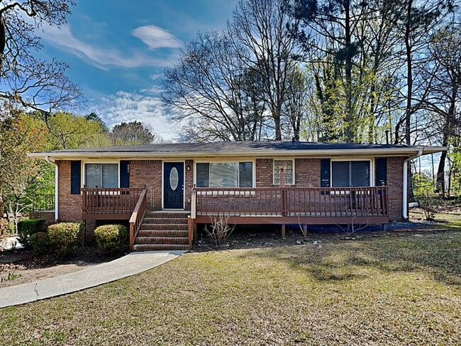 property at 407 Gresham Rd SW