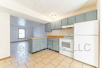 1533 James Patrick Ln in St. Louis, MO - Building Photo - Building Photo