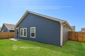 4016 May Water Trl in Crowley, TX - Building Photo - Building Photo
