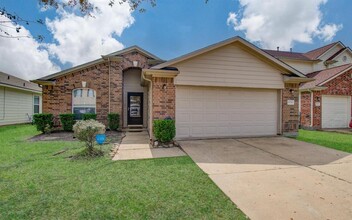 19739 Summerlin Dr in Katy, TX - Building Photo - Building Photo