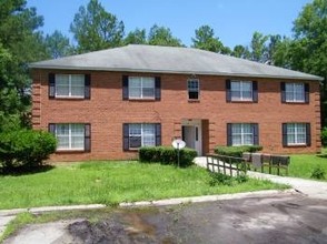 The Carrington Place Apartments in Columbia, SC - Foto de edificio - Building Photo