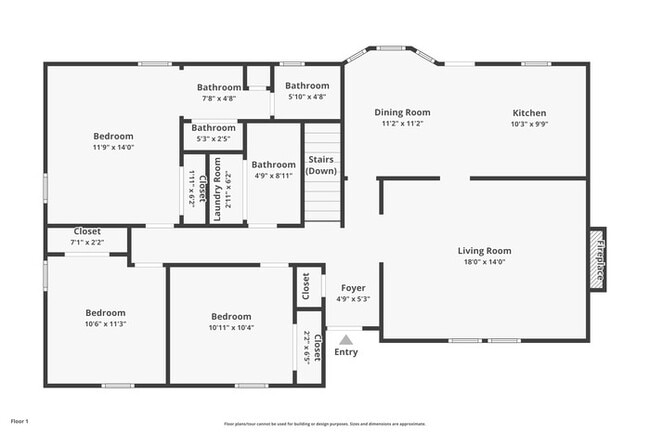 1504 Manor Cir in Independence, MO - Building Photo - Building Photo