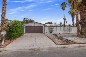 43160 Virginia Ave in Palm Desert, CA - Building Photo - Building Photo