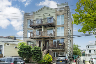 2822 Batchelder St in Brooklyn, NY - Building Photo - Building Photo