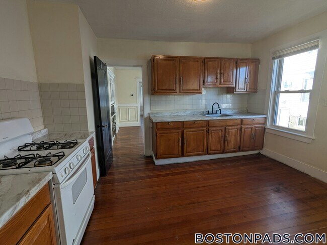 59A Fairmount St in Boston, MA - Building Photo - Building Photo
