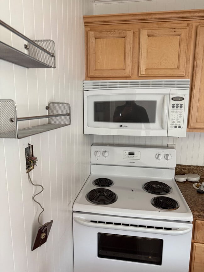 207 Belle Terre Dr in Lynchburg, VA - Building Photo - Building Photo