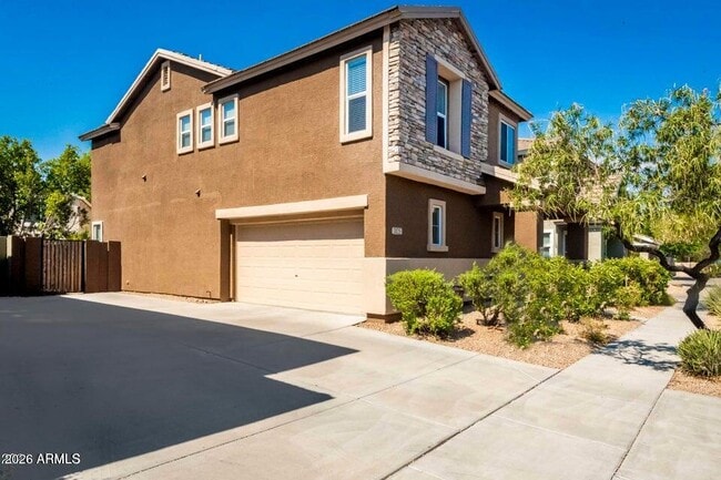 3029 W Villa Cassandra Dr in Phoenix, AZ - Building Photo - Building Photo