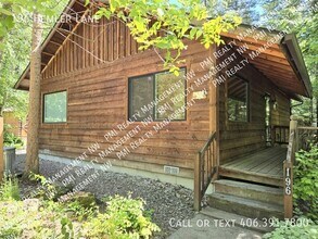 196 Hemler Ln in Kalispell, MT - Building Photo - Building Photo