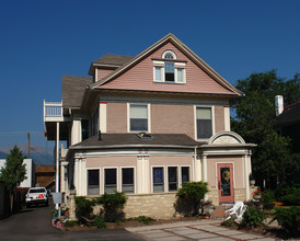 720 N Nevada Ave in Colorado Springs, CO - Building Photo - Building Photo