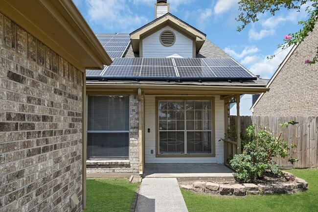 3626 Storm Creek Dr in Houston, TX - Building Photo - Building Photo