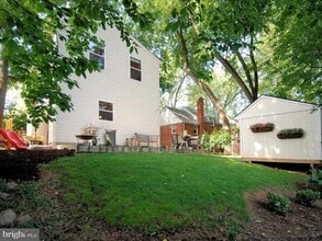 1105 Carson St in Silver Spring, MD - Building Photo - Building Photo