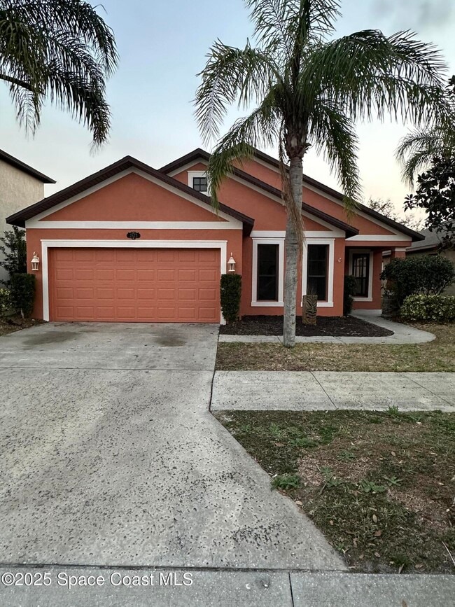2823 Glenridge Cir in Merritt Island, FL - Building Photo - Building Photo