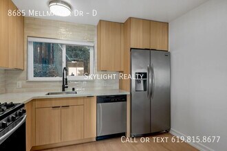 8685 Mellmanor Dr in La Mesa, CA - Building Photo - Building Photo