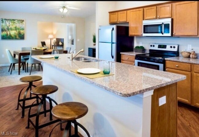 property at 27380 Cook Rd