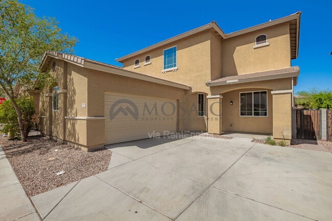 property at 7510 S 27th Way